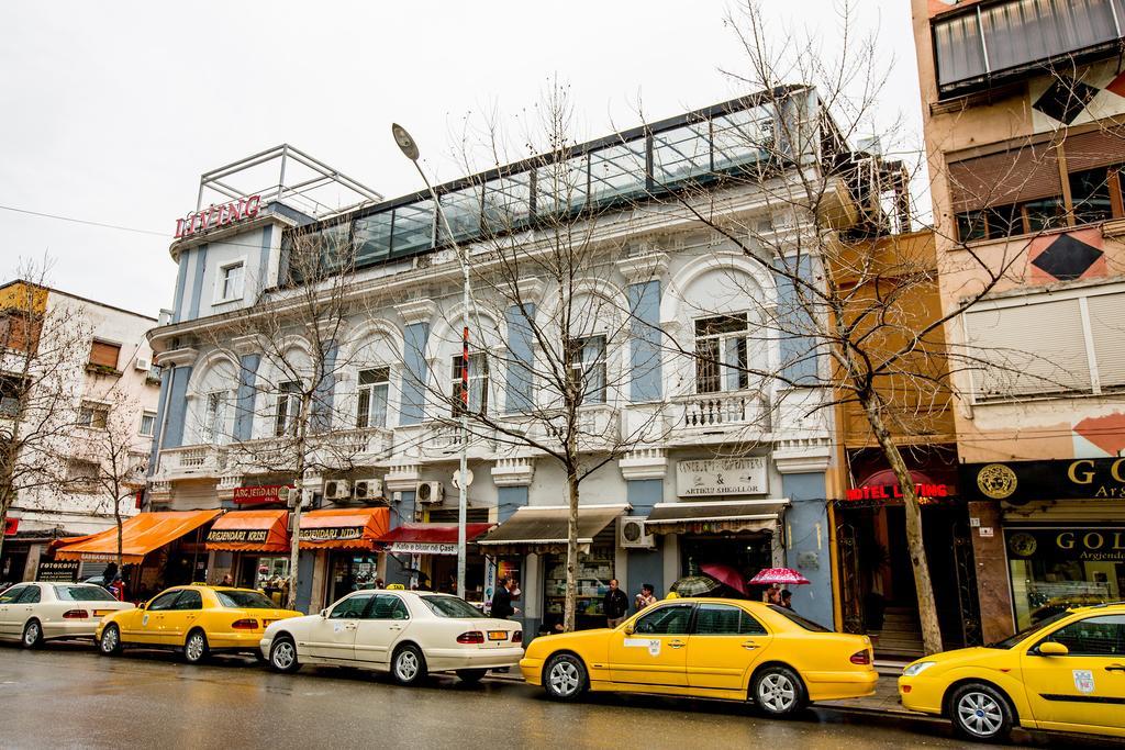 Living Hotel Tirana