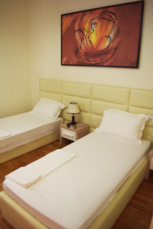 Living Hotel Tirana