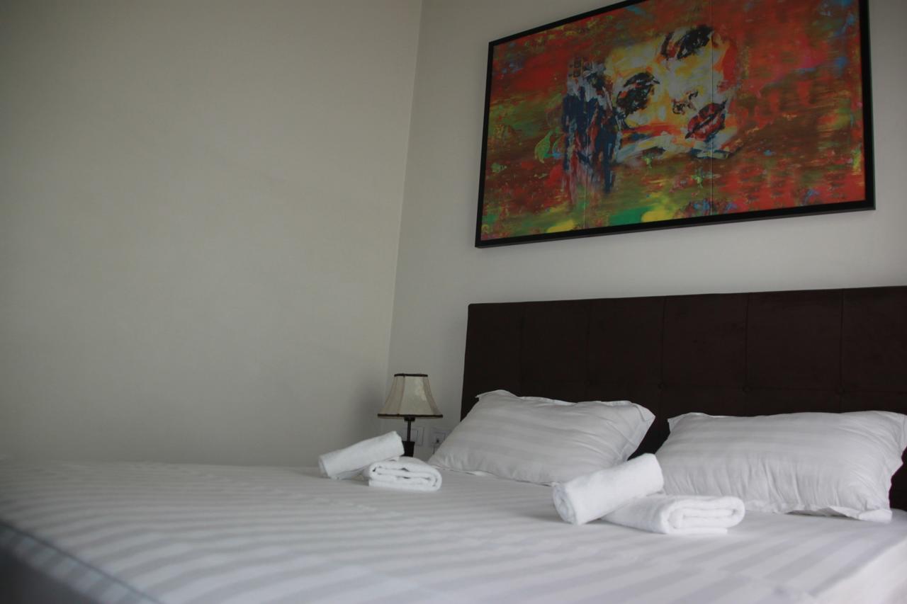 Living Hotel Tirana