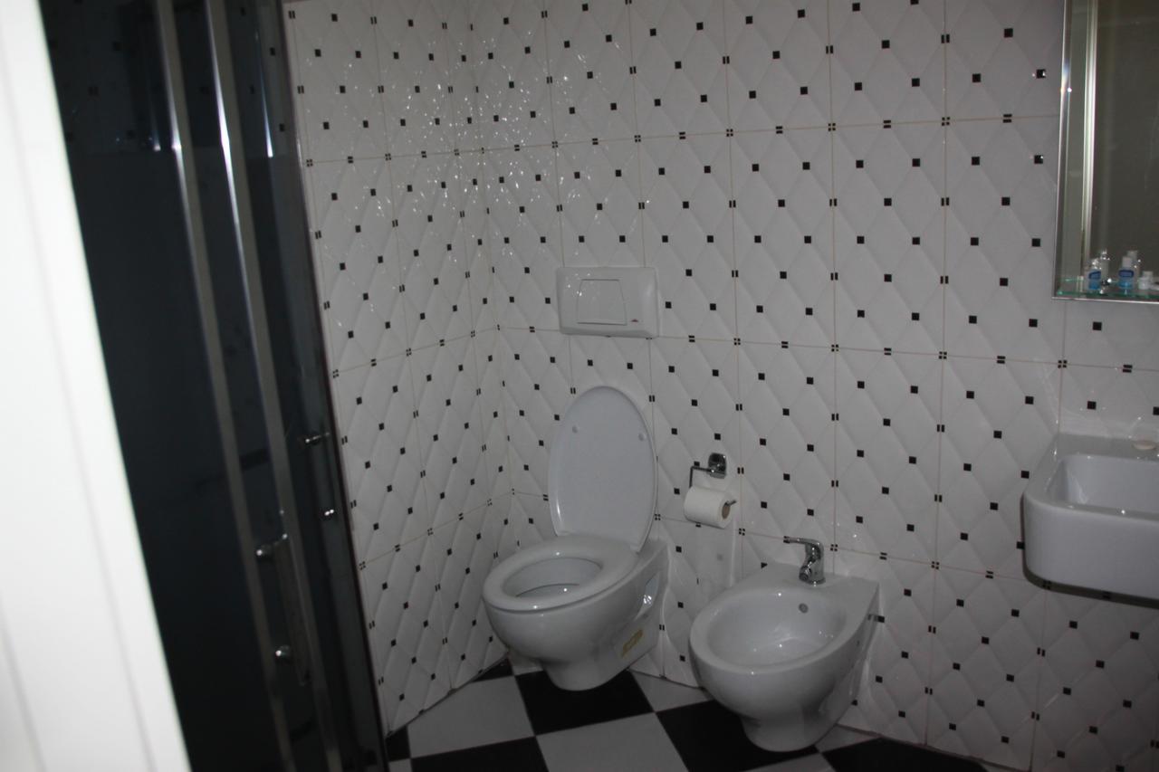 Hotel Living Tirana