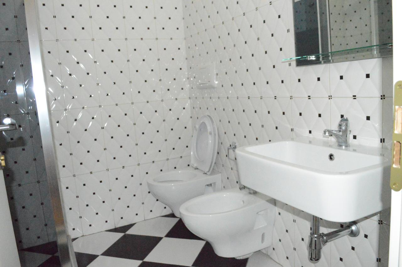 Living Hotel Tirana