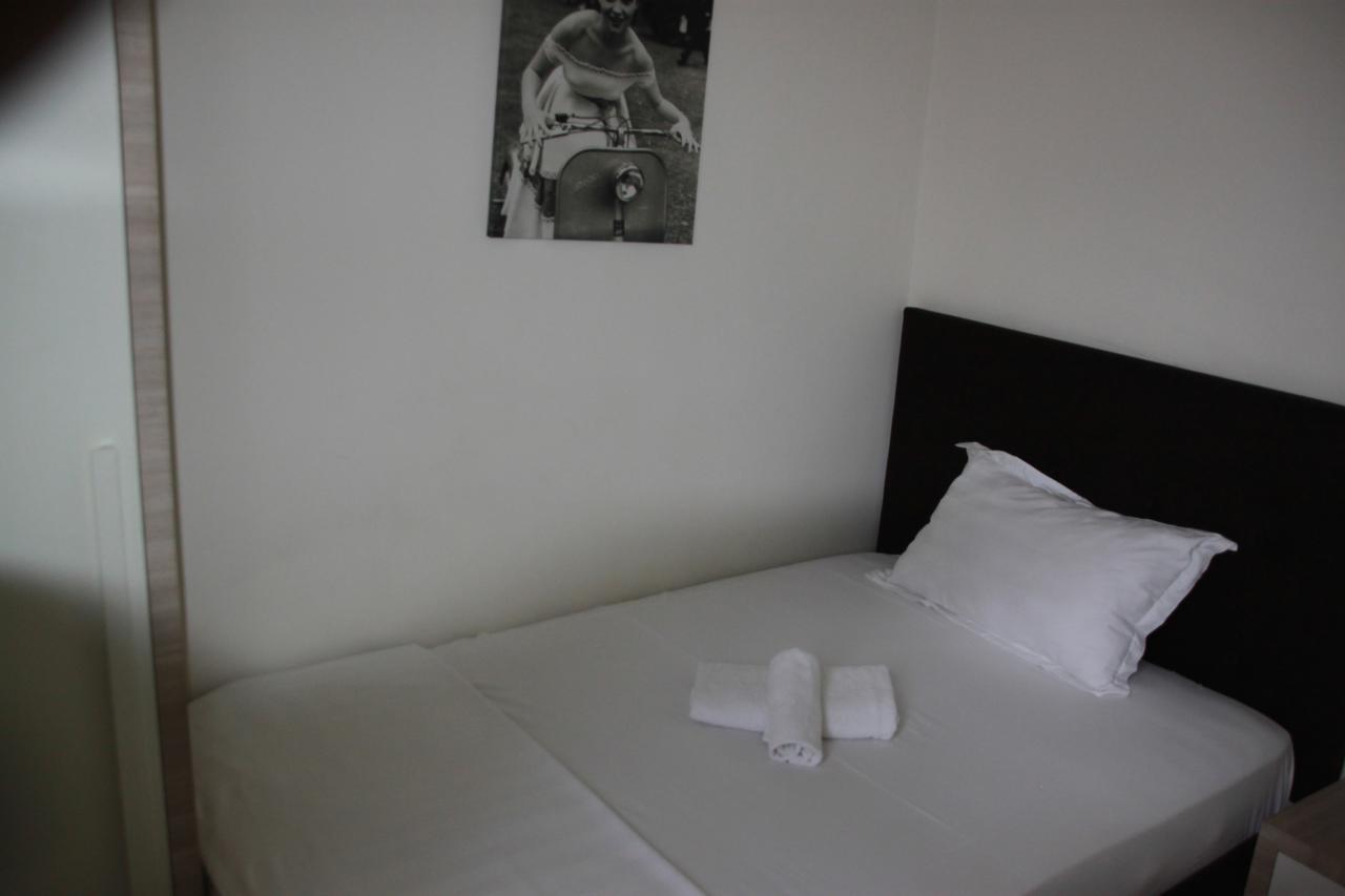 Hotel Living 3*