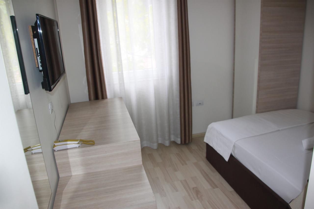 Living Hotel Tirana