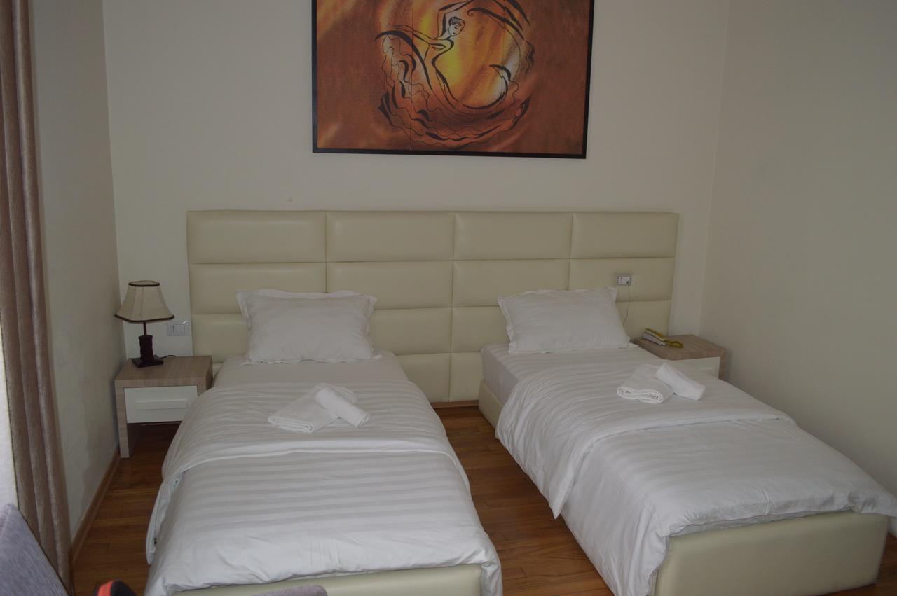 Living Hotel Tirana