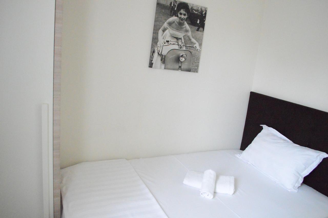 Living Hotel 3*