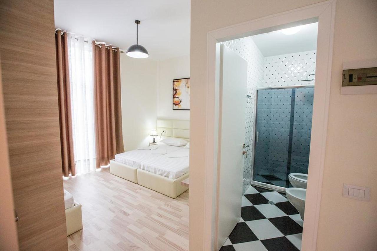 Hotel Living 3*